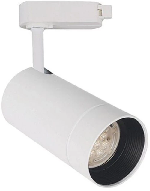 Σποτ Ράγας S037 White Μέταλλο