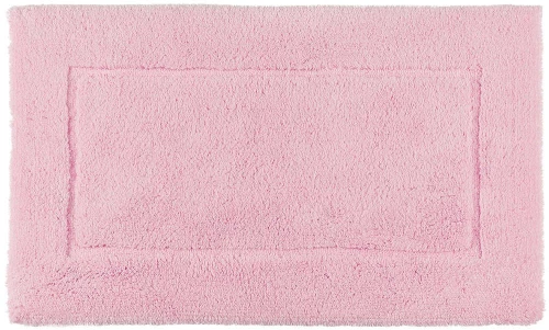 Χαλάκι Μπάνιου Must 501  Pink Lady Abyss & Habidecor 70X120 100% Βαμβάκι