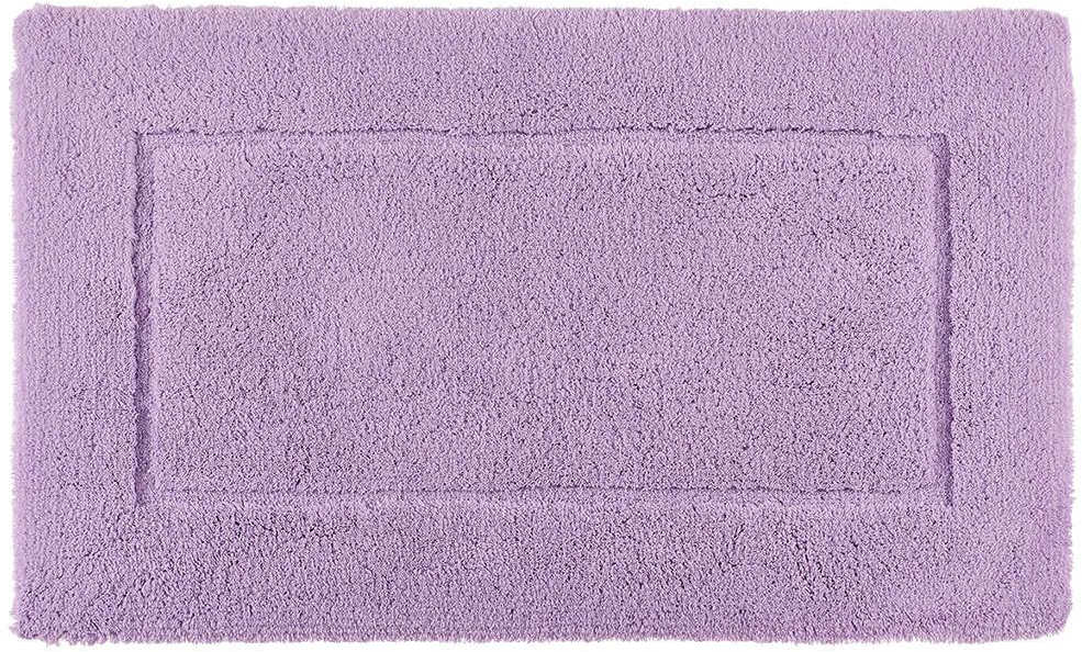 Χαλάκι Μπάνιου Must 430  Lupin Abyss & Habidecor 60X60 100% Βαμβάκι