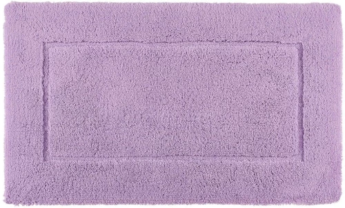 Χαλάκι Μπάνιου Must 430  Lupin Abyss & Habidecor 60X60 100% Βαμβάκι