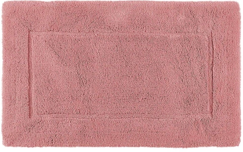 Χαλάκι Μπάνιου Must 515  Rosette Abyss & Habidecor 50 X 80 100% Βαμβάκι