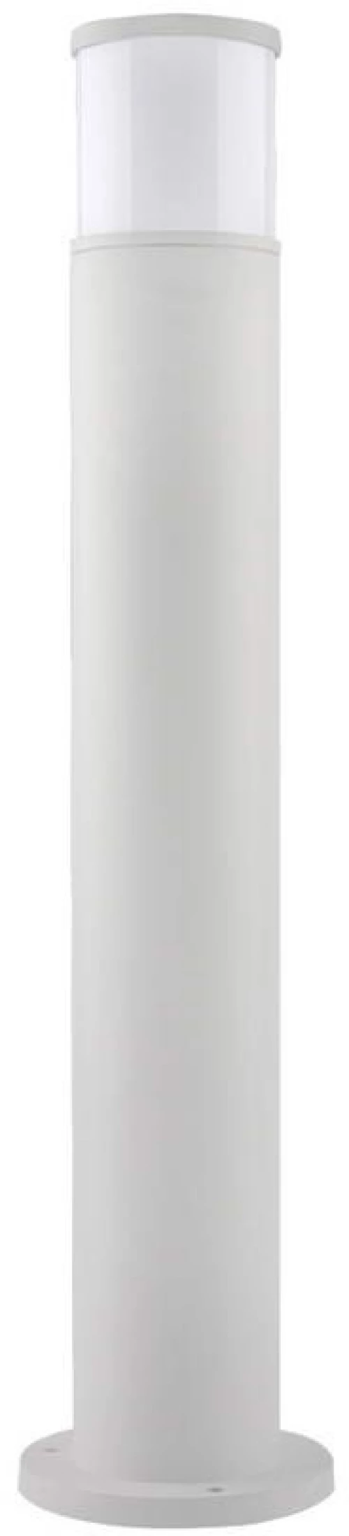 Φωτιστικό Δαπέδου White VK/01091/W/75 VKLed