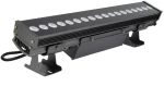 Προβολέας-Wallwasher Amber IP65 1580lm Led Anthracite VK/02010/AMB/50 VKLed