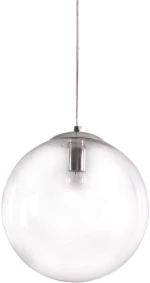 Φωτιστικό Οροφής 77-3705 SE5000-1 Chiara Homelighting Γυαλί