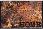 Πατάκι Εισόδου Prestige 036 Home Lava 50X75cm Terra Sdim 50X75