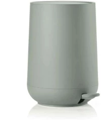 Κάδος Απορριμμάτων Nova 3l 15253 Green Zone Denmark Πλαστικό