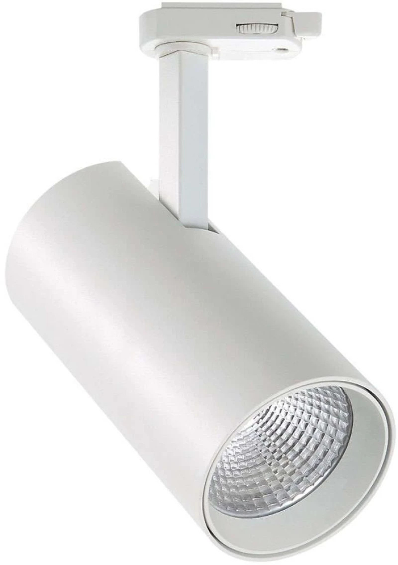 Σποτ Ράγας VK/04121/W/W/24 20x29cm Led 2700Lm 30W 3000K White VKLed