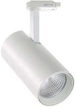 Σποτ Ράγας VK/04121/W/W/24 20x29cm Led 2700Lm 30W 3000K White VKLed