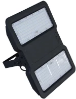 Προβολέας VK/02034/D 36x48cm Led 20000Lm 200W 6000K IP65 Black VKLed