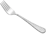 Πιρούνι Φρούτου A-181 01876 17,5cm Silver Dinox Ανοξείδωτο Ατσάλι