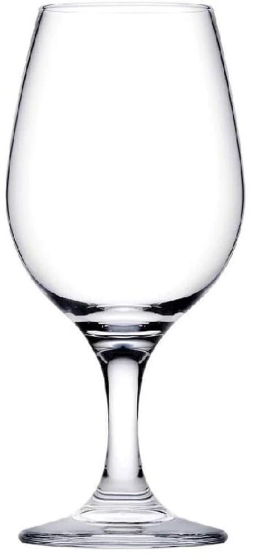 Ποτήρι Μπύρας Amber SP440305G6 Φ6,2x18cm 395ml Clear Espiel Γυαλί