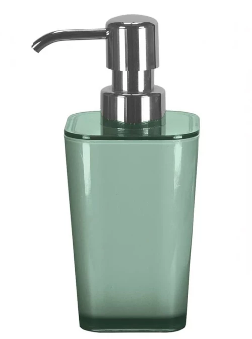 Δοχείο Κρεμοσάπουνου Easy 7,2x17,4cm Maledivia Kleine Wolke AS,ABS