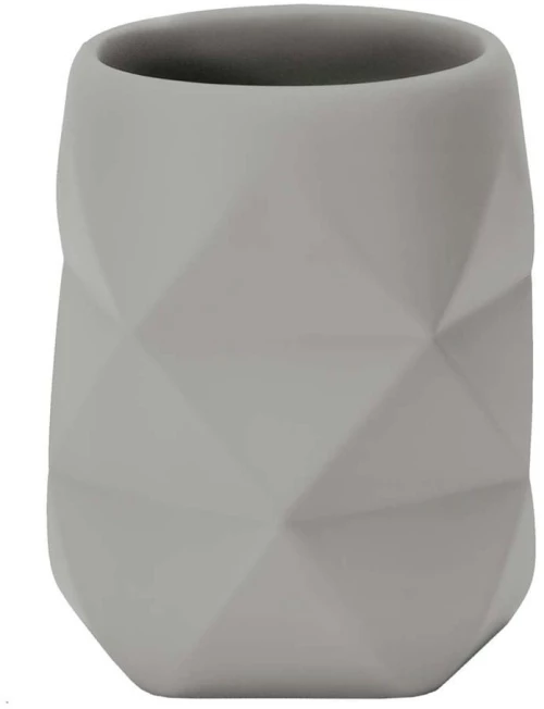 Ποτηροθήκη Crackle Platinum Kleine Wolke Πολυρεσίνη