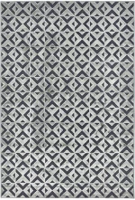 Χαλί Genova 38251/5555/50 Grey-Green Carpet Couture 160X230cm