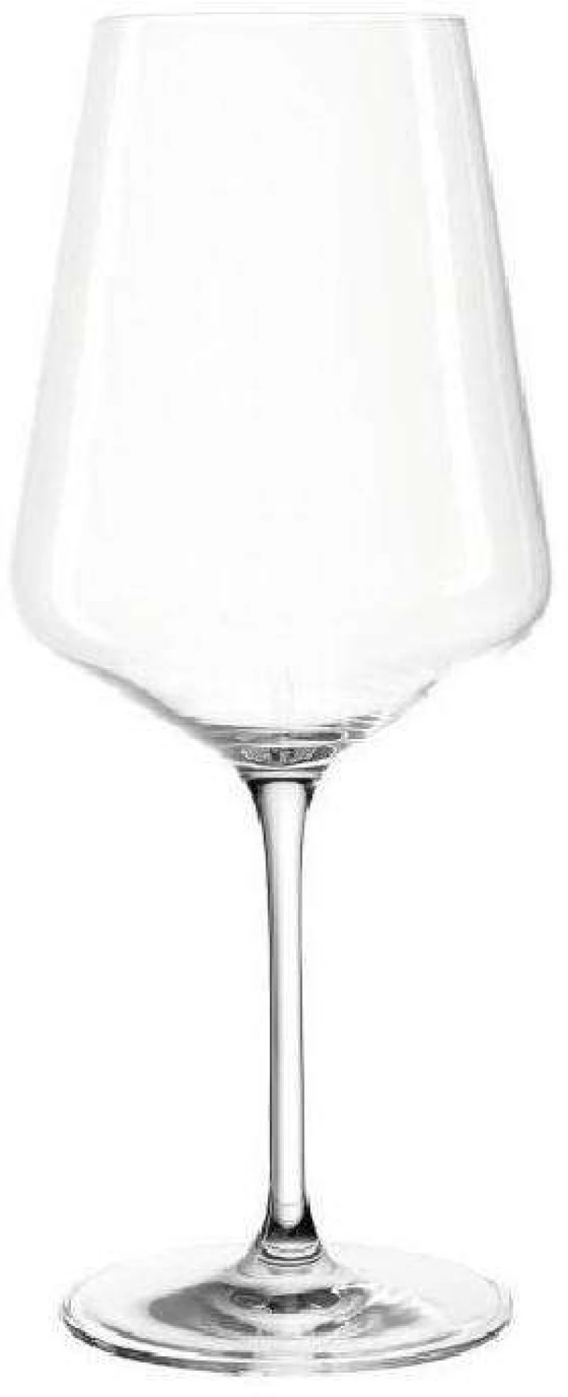 Ποτήρι Κρασιού Puccini 069554L 750ml Clear Leonardo Γυαλί