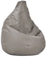 Πουφ Pico L.Brown 78X90