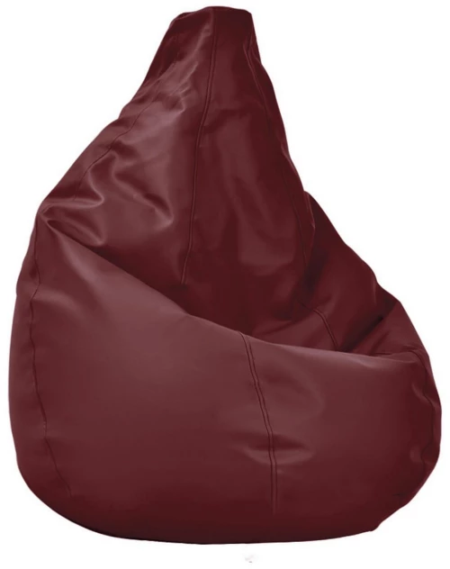 Πουφ Pico Burgundy 78X90