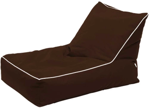 Πουφ Gardo Brown 90X120