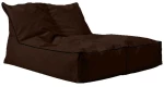 Πουφ Duojoy Διθέσιο Brown 150Χ160