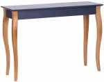Κονσόλα Lillo Graphite 105Χ35X74 cm