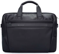 Χαρτοφύλακας 2559 41x7x29cm Black Bange