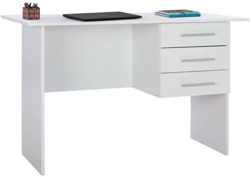 Γραφείο Ensley HM2029.05 120x60x76cm White