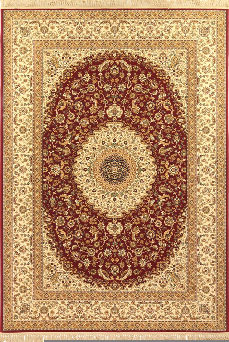 Χαλί Sherazad 8351 Red Royal Carpet 200X250cm
