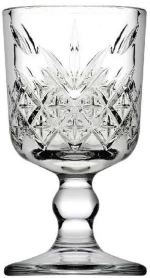 Ποτήρι Λικέρ Timeless SP51718K6 60ml Clear Espiel Γυαλί