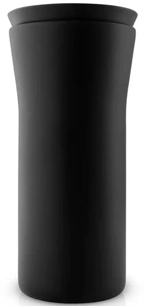 Ισοθερμικό Ποτήρι City To Go 567042 350ml Black Eva Solo