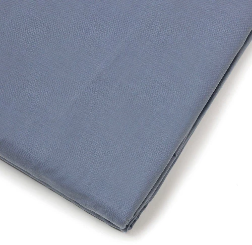 Σεντόνια Urban Line (Σετ 3τμχ) Denim Melinen Μονό 170x270cm 100% Βαμβάκι