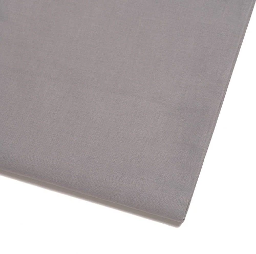 Σεντόνια Urban Line (Σετ 3τμχ) Light Grey Melinen Μονό 170x270cm 100% Βαμβάκι