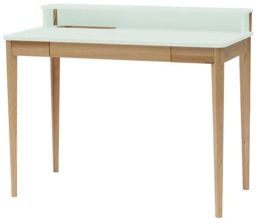 Γραφείο Ashme ASHMEOF11 110x56x75cm Mint
