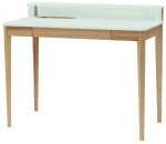Γραφείο Ashme ASHMEOF11 110x56x75cm Mint