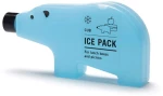 Παγοκύστη Blue Bear PA764.M 18,1x2x9,5cm Light Blue Πολυπροπυλένιο