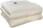 Πάπλωμα Μάλλινο Wool White Guy Laroche Υπέρδιπλο 220x240cm Μαλλί