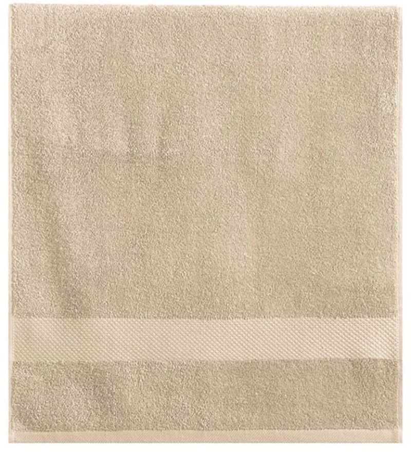 Πετσέτα Delight Linen Nef-Nef Προσώπου 50x90cm 100% Βαμβάκι