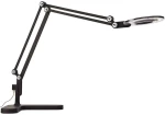 Φωτιστικό Επιτραπέζιο Link 10120 84cm Dim Led 350lm 7,5W 3000K Black Pablo Designs