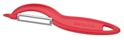 Αποφλοιωτής Presto 421012 Red Tescoma Πλαστικό
