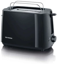 Φρυγανιέρα 2287 700W Black Severin