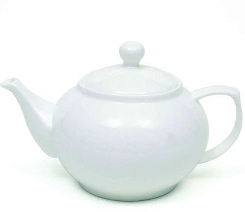 Τσαγιέρα Cashmere BC457 750ml White Maxwell&Williams Πορσελάνη