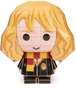 Παζλ 4D Harry Potter - Hermione Granger 6069825 82τμχ 12 Ετών+ Multicolor Spin Master