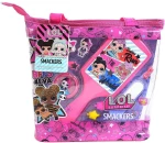Παιχνίδι Μακιγιάζ Τσάντα Tote L.O.L. Surprise! 1482225E Pink-Multi Markwins