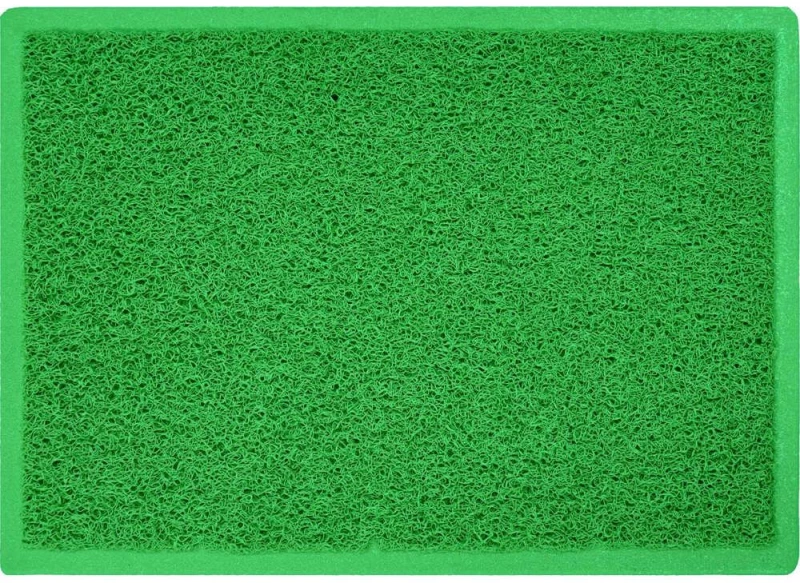Πατάκι Εισόδου Luxor 12 90Χ120 Green Fasilis 90 X 120