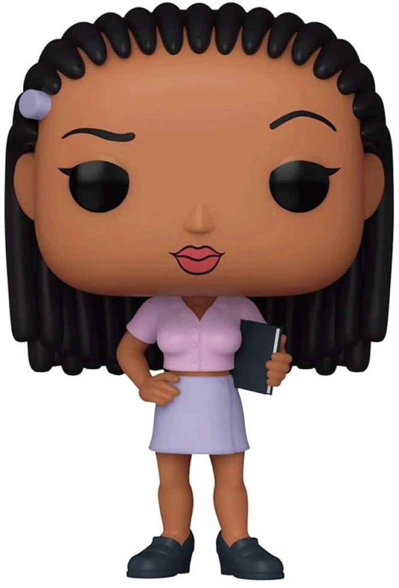 Φιγούρα Δράσης Television: Daria - Jodie Landon #1441 085171 Multi Funko Pop!