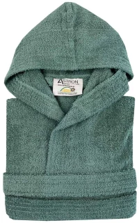 Μπουρνούζι Παιδικό 8325 Green Astron