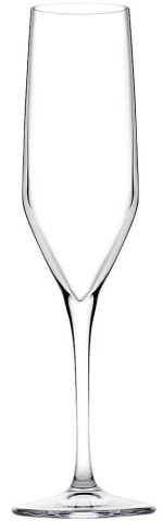 Ποτήρι Σαμπάνιας Napa SP440319G6 200ml Clear Espiel Γυαλί