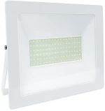 Προβολέας Led Q15030W 150W 3000K 12000lm White Aca Αλουμίνιο