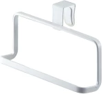 Κρεμάστρα Πετσετών LBTYMZK6779 16x7x9,5cm White Yamazaki Ατσάλι