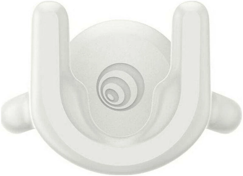 PopMount Κινητού Πολλών Επιφανειών 802938 White PopSockets