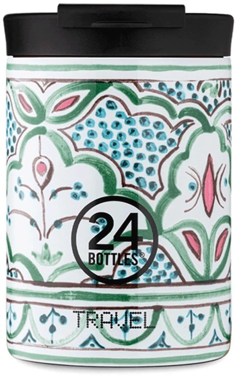 Ποτήρι - Θερμός 8051513929984 Marrakech 8051513929984 350ml Multi 24Bottles